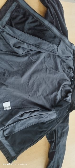 Kurtka outdoor Haglofs Softshell - M.