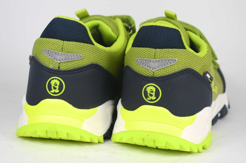 Nowe Trollkids kids preikestolen hiker roz. 38