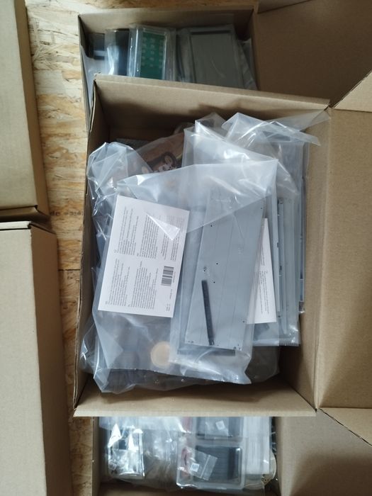 Ursus C330 skala 1:8