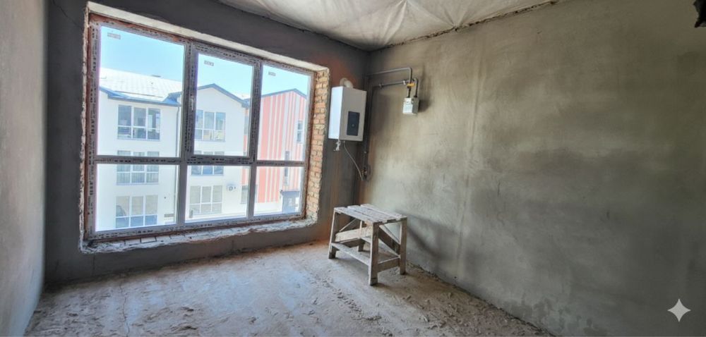 Продаж. 2-кімнатної квартири у новому ЖК Джерельний