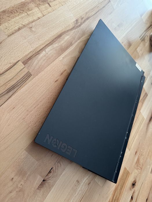Lenovo Legion 5 15ARH05H