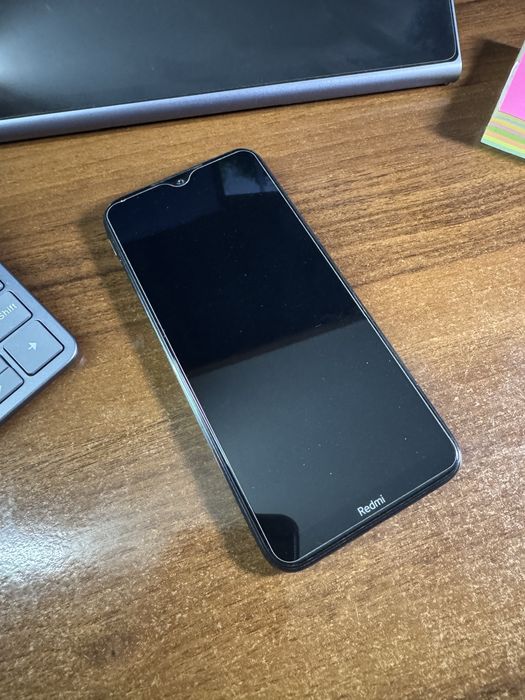 Xiaomi redmi note 8t 64gb pixel