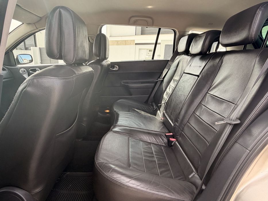 Renault Megane 1.5 DCI - 1 DONO