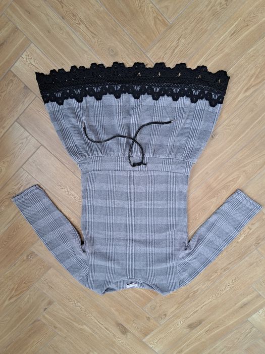 Elegancka sukienka wizytowa 158