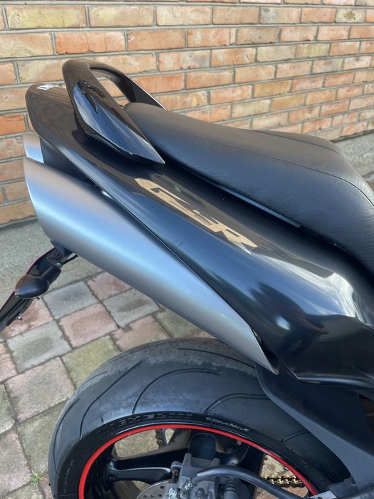 Suzuki GSR600 2006р