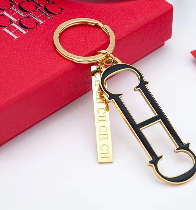 Porta chaves novo Ch