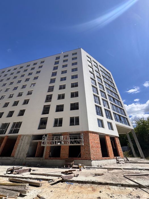 Апартаменти 40м,ЖК Апарт Хол,Трускавецька-Стрийська,біля Парус Смарт