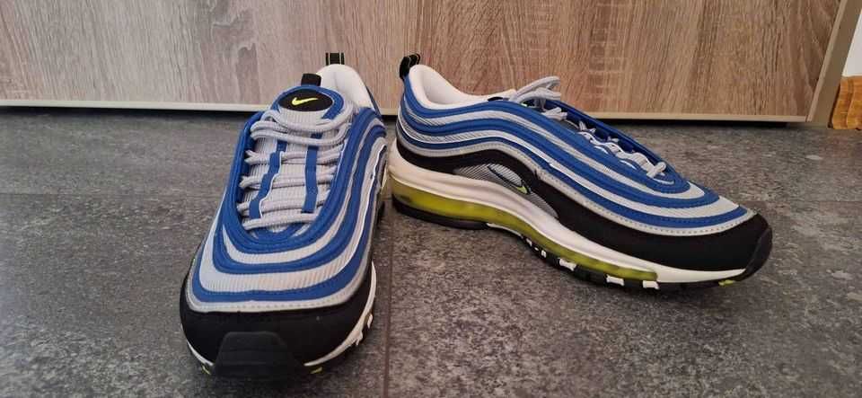 Nike Air Max 97 OG