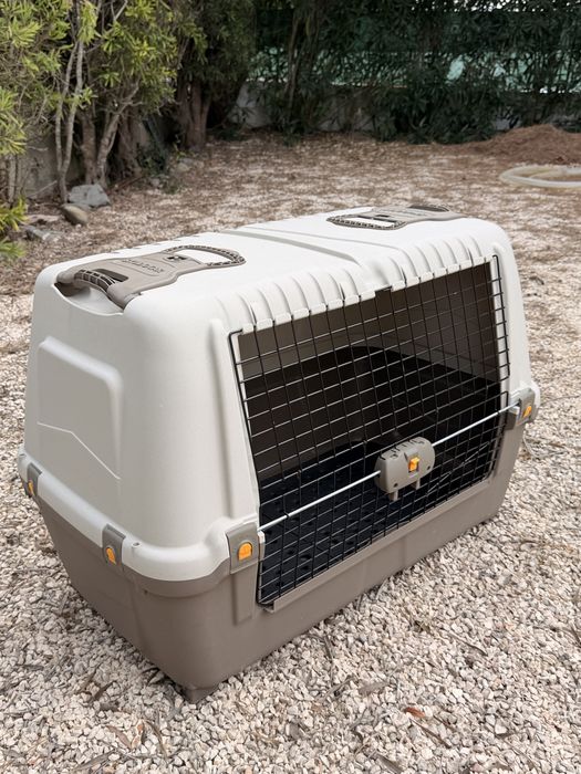 Transportadora para cães L/XL