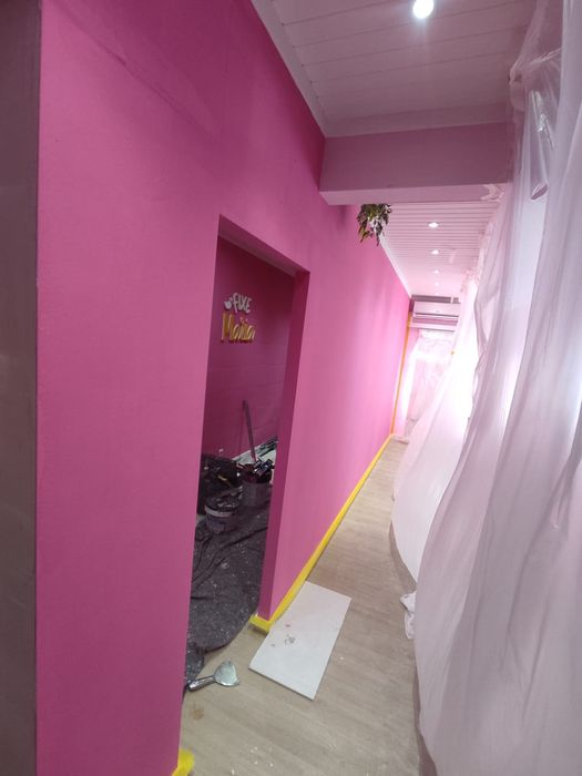 Trabalhos de carpintaria e remodelação margem sul  lisboa.