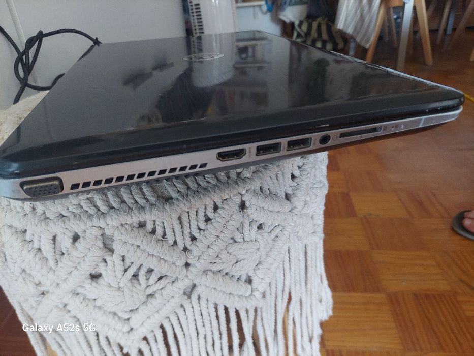 Portátil Hp Pavilon