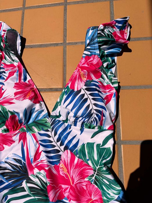 Fato de banho novo 36