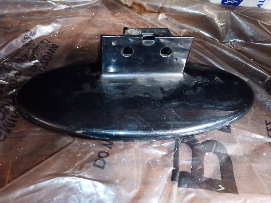 Stopa, podstawa telewizora