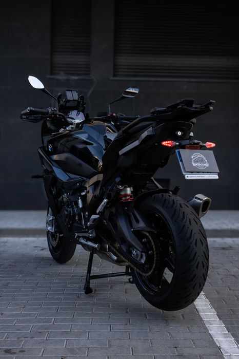 BMW S1000XR - C/ EXTRAS!