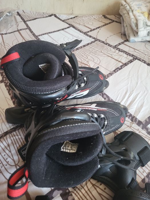 Ролики детские .