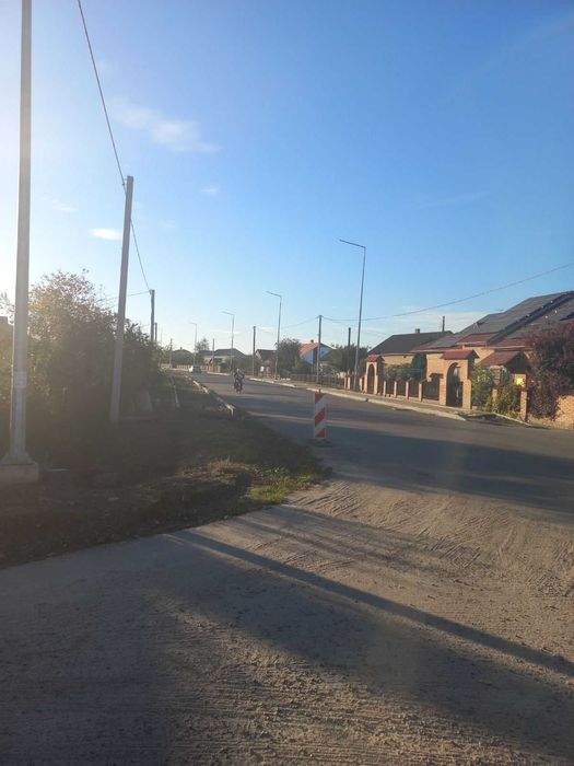 Нежитлова будівля с. Батятичі