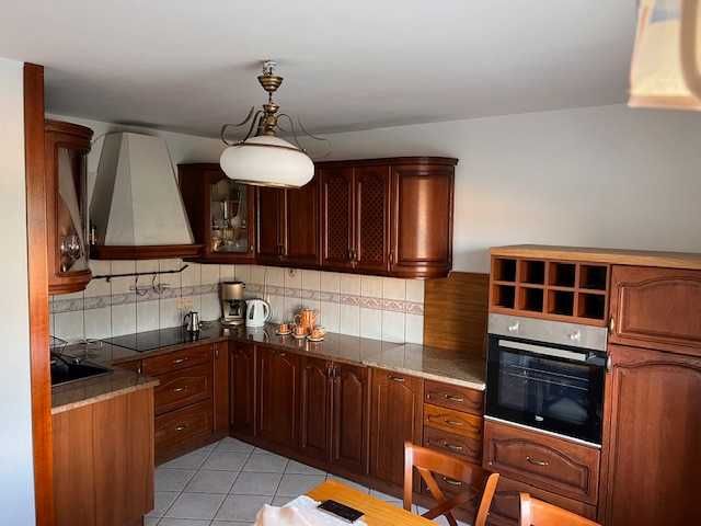 Wynajem mieszkania w domu