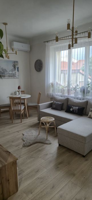 PRESTIŻOWY ADRES W Śródmieściu | 40 m² | ul. R. Alsa (MPEC, AC)