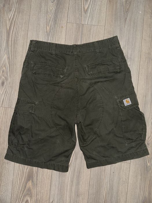 Шорти carhartt cargo bermuda 33