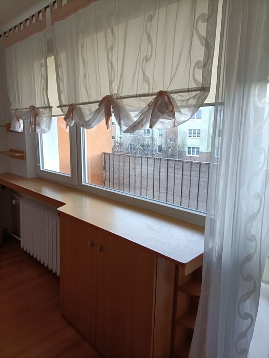 Mieszkanie do wynajęcia