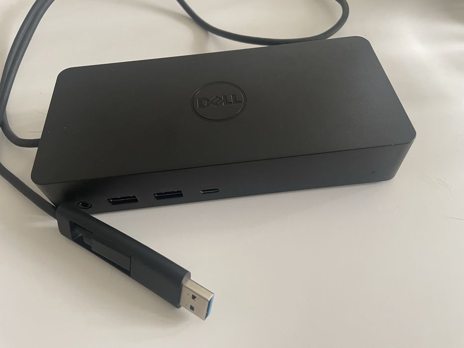 Dell D6000 stacja dokujaca