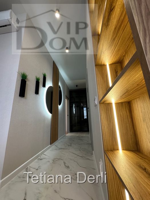 Квартира с видом на море, Калипсо. ЭКСКЛЮЗИВ Агентства!