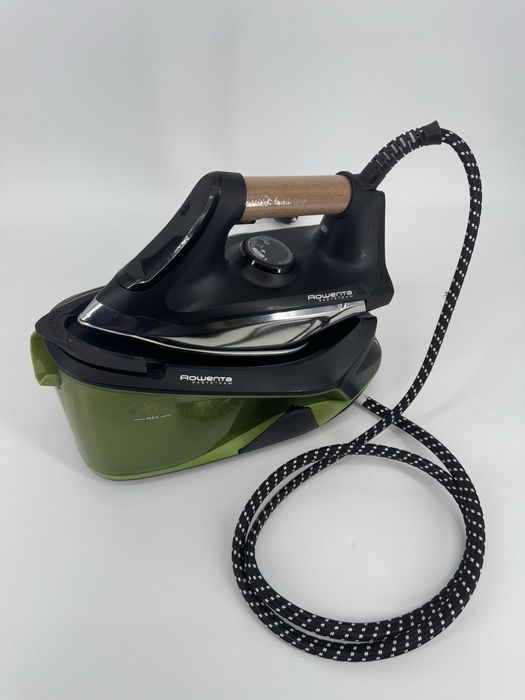 Żelazko Stacja parowa Rowenta VR- 7360 Generator Pary   2400 W