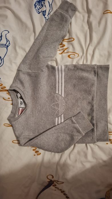 Детская Теплая кофта