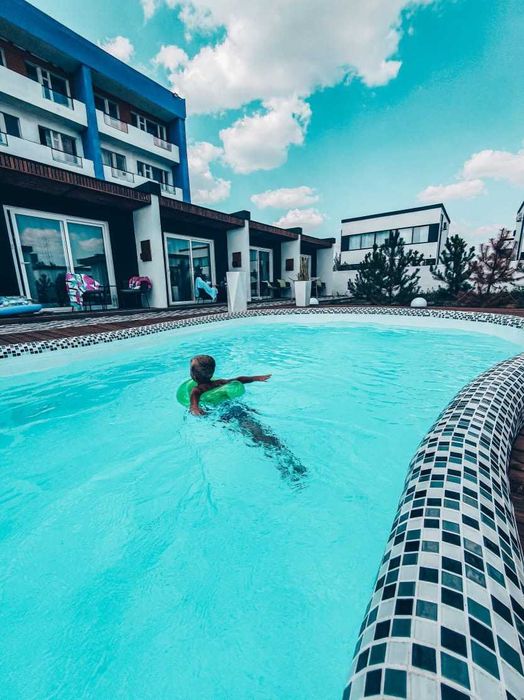 ЦЕНА СНИЖЕНА !Продам апартаменты в Коблево возле моря от собственника!