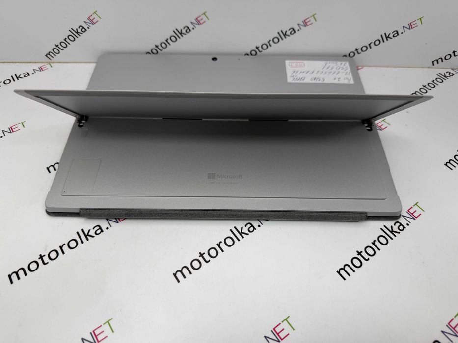 Ноутбук планшет Microsoft Surface Pro 7+ 12,3" 2K/i7-1165G7/16 RAM/512 SSD