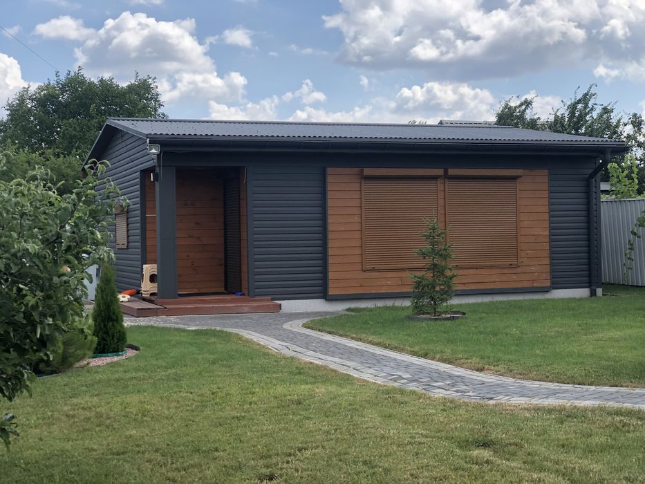 Сдаю Дом Соловьиная Роща