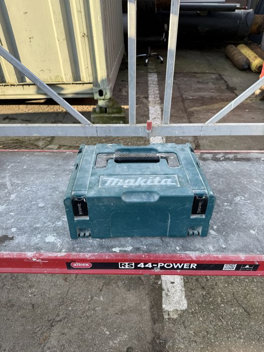 Wkretarka makita dhp 585 body+ skrzynka