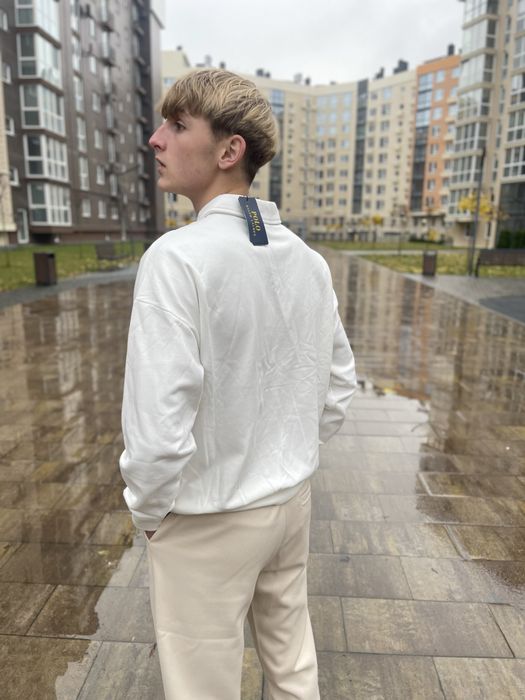 Пів замок Polo Ralph Lauren