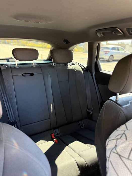 Audi A4 S-Line Ultra 190cv S tronic | Virtual Cockpit | 18"
