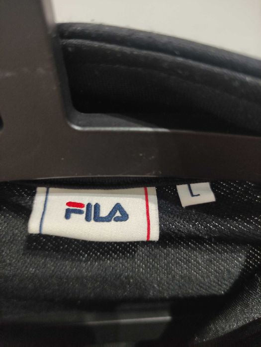 Bardzo fajna bluza Fila L