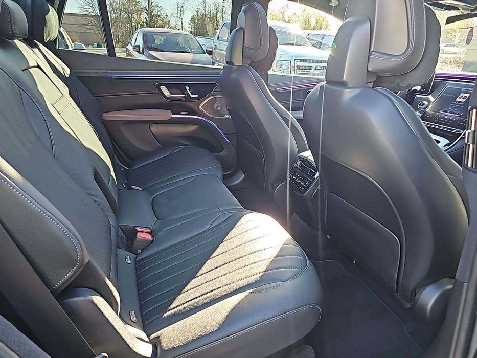 2023 Mercedes-Benz EQS 450 4MATIC