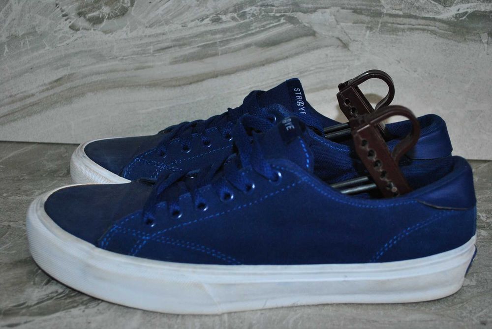 stroye кеды 43 р