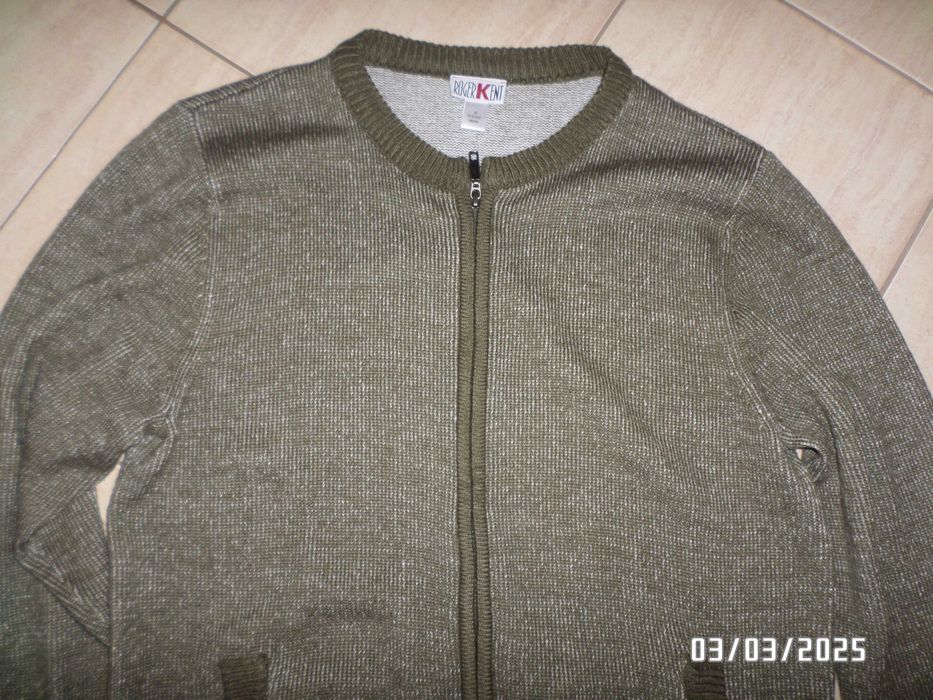 Męski sweter  rozmiar-L/XL