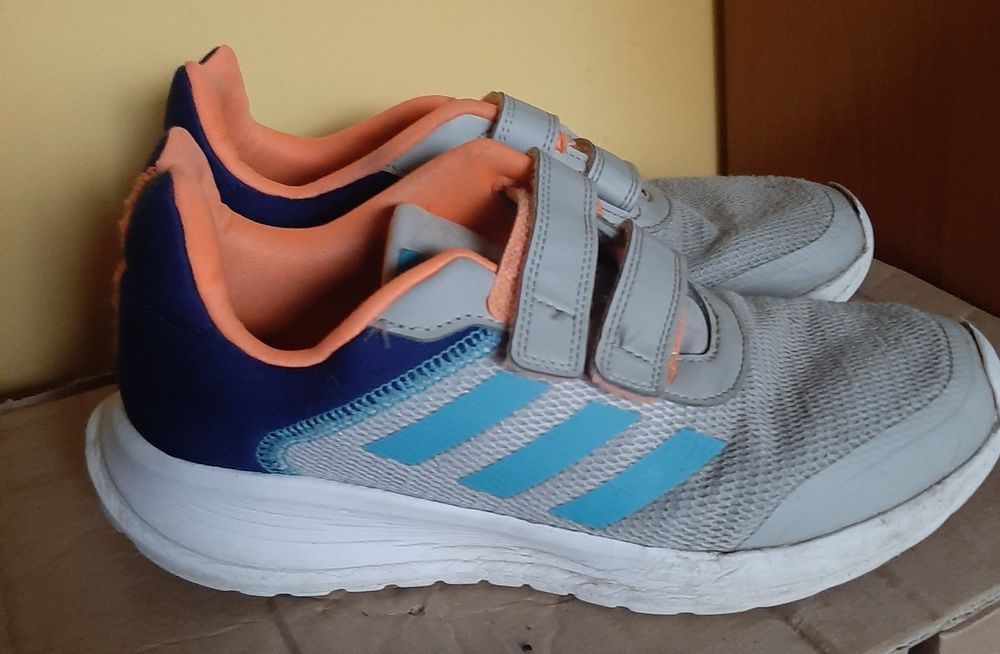 Buty damskie Adidas