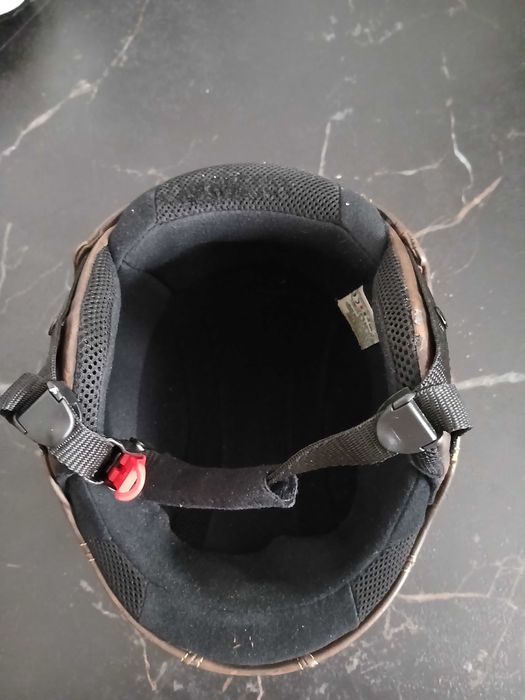 Kask VS  rozmiar M 58cm