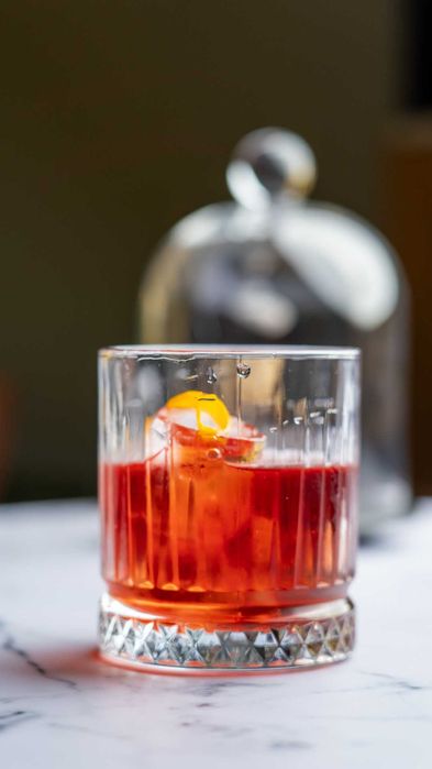 Workshop de Cocktails e Mocktails para Grupos e Eventos