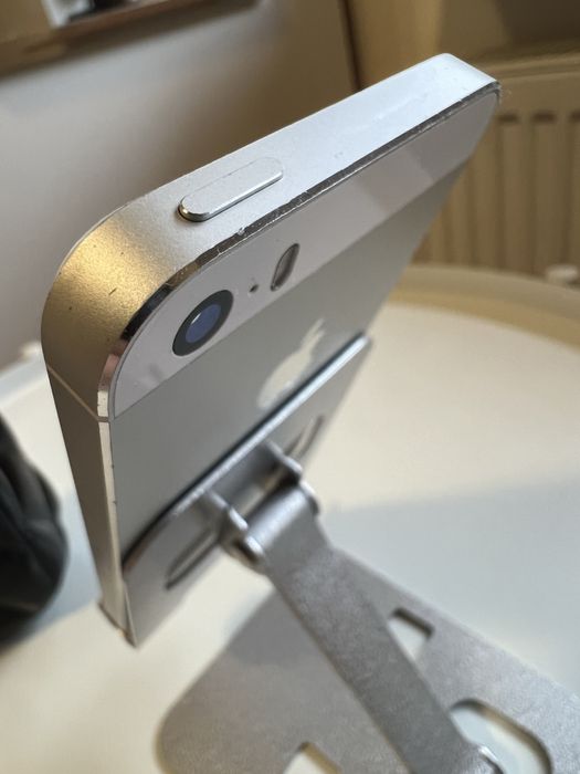 iPhone 5s caly komplet