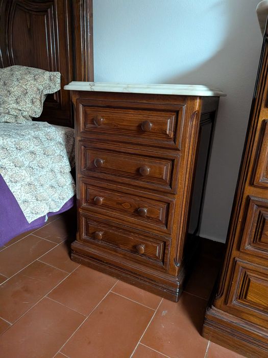 Mobília de Quarto