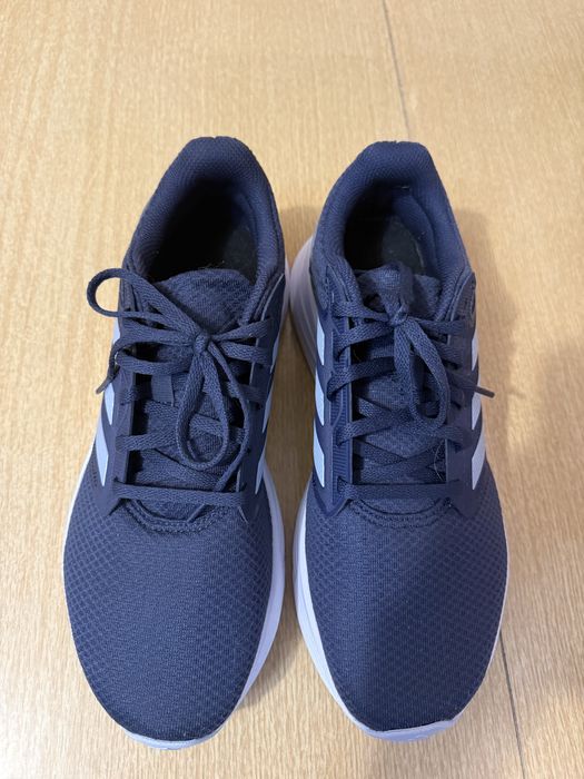 кроссовки Adidas galaxy 6