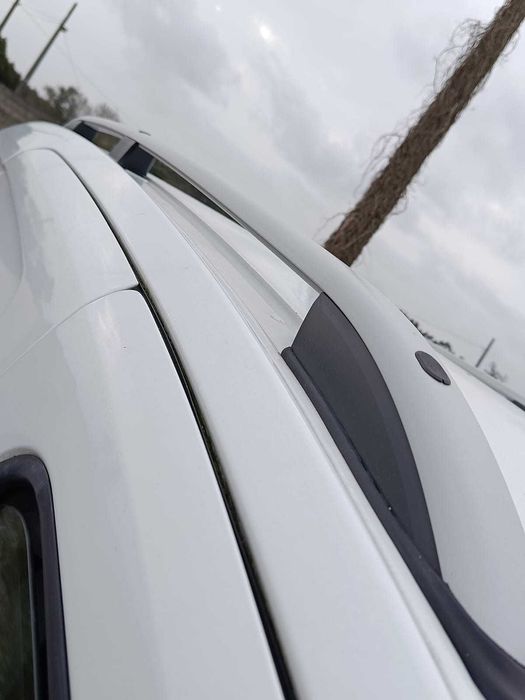 Citroen Berlingo VTR ETG6 modelo raro