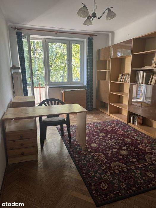 Mieszkanie 3 pokojowe, 60,2 mkw. LSM, os. Mickiewicza