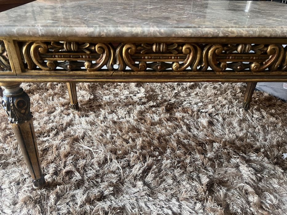 Mesa sala de estar
