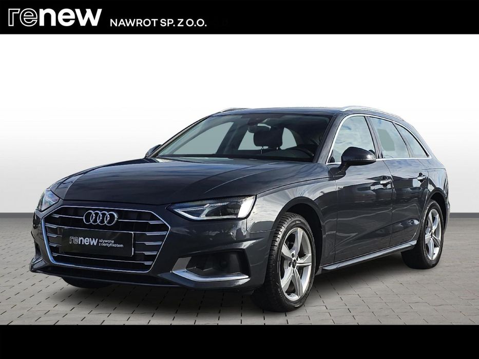 Audi A4 Avant A4 30 TDI mHEV S tronic
