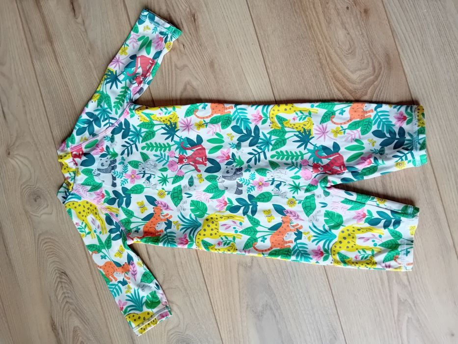 Kombinezon kąpielowy r86