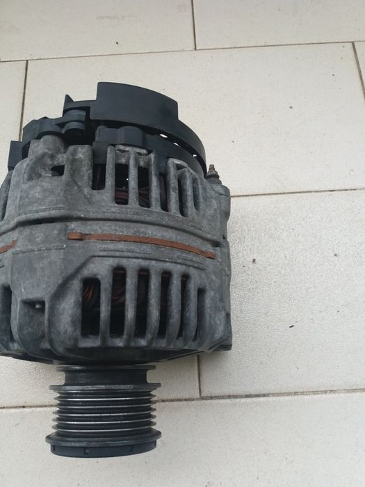 Alternador Golf 4 Audi 3